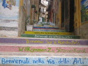  B&B Le Vie D'Arte  Агридженто